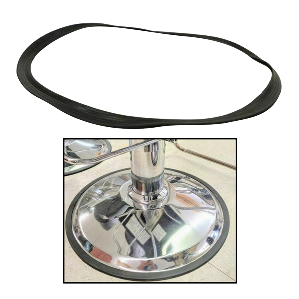 Gasket Mount Kit - Barber Salon Styling Chair Hydraulic Base
