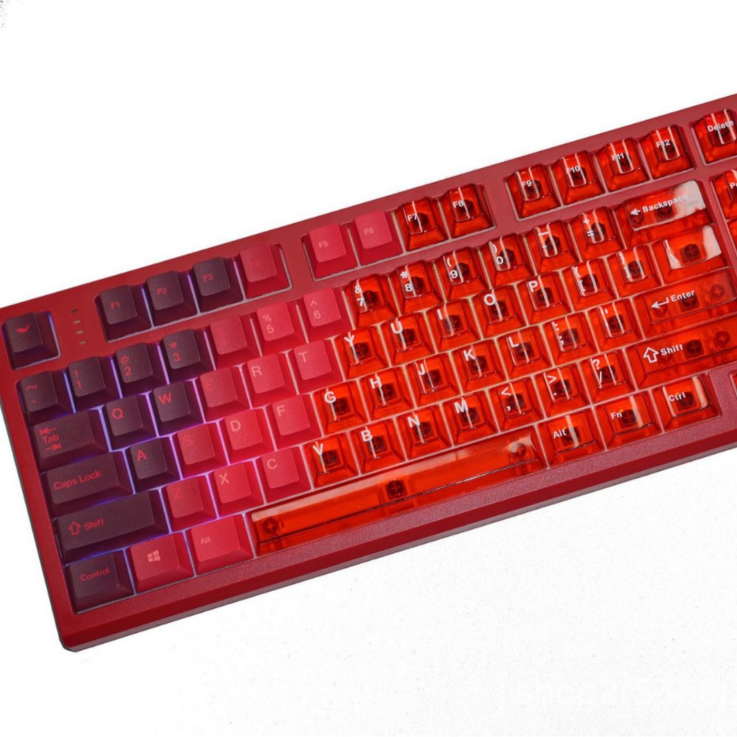 Keyboard Gaming Amazon - Original factory high PBT sublimation PC