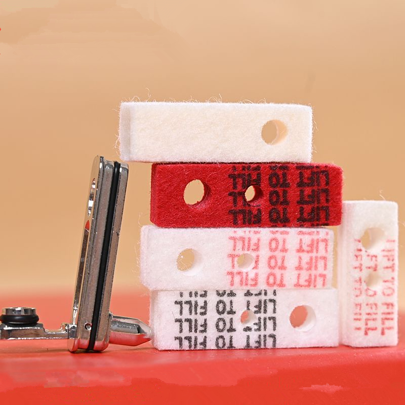 Bottom Felt Pad Base Oil Absor - Gasket Mount Kit review and price