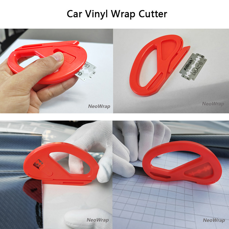 Window Tint Kit Car Wrap Tools - Gasket Mount Kit review and price