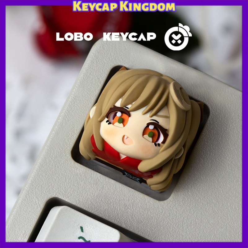 Cosmic Princess Kaguya! 3D Pri - Gaming Keyboard Typewriter review and price