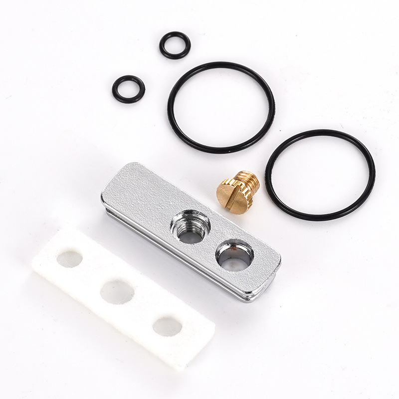 2nd Gen Upgraded Insert Gasket - Gasket Mount Kit review and price