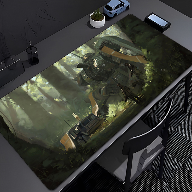 90x40cm Mouse Pad Anime Gabine - Gaming Keyboard Ergo review and price