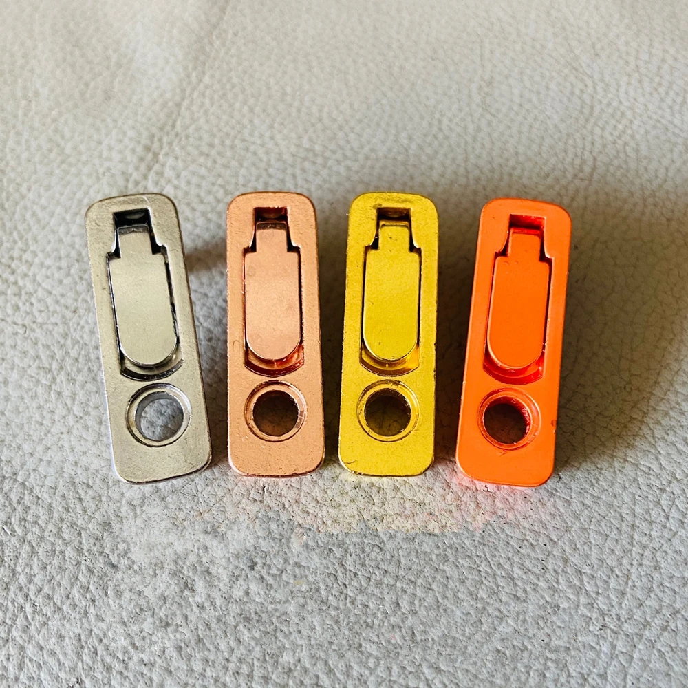 Multi Color Alloy Sealed Botto - Gasket Mount Kit review and price