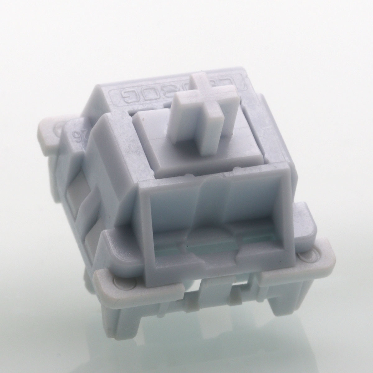 Leobog Seiya Switch 32g Linear - Keyboard Lube Kit review and price