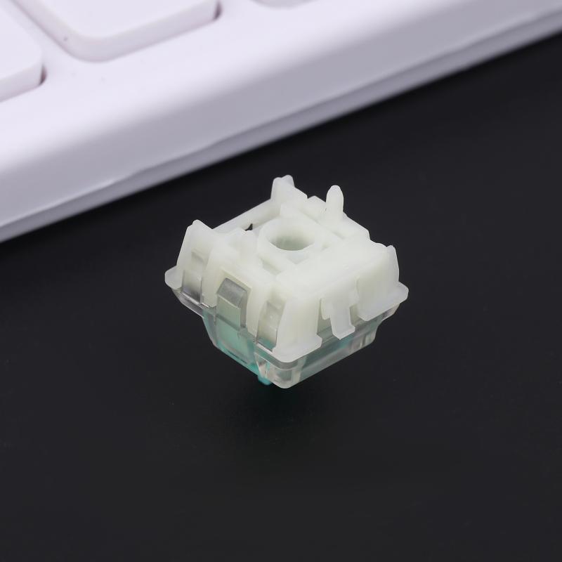 1/3/5PCS Wooting 60HE Lekker H - Gaming Keyboard Hall Effect Switches review and price