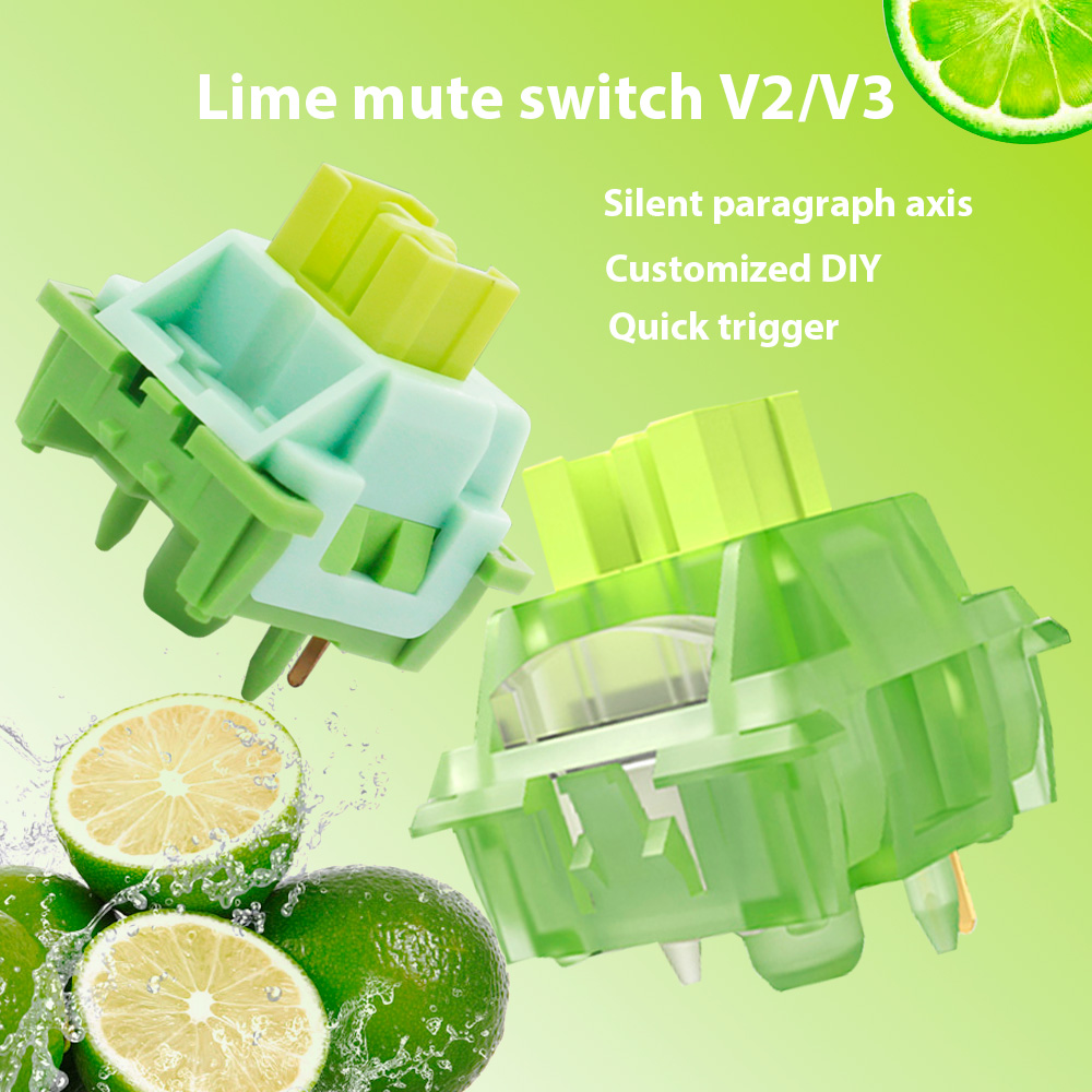 Mechanical Keyboard Switch Lub - Keyboard Lube Kit review and price