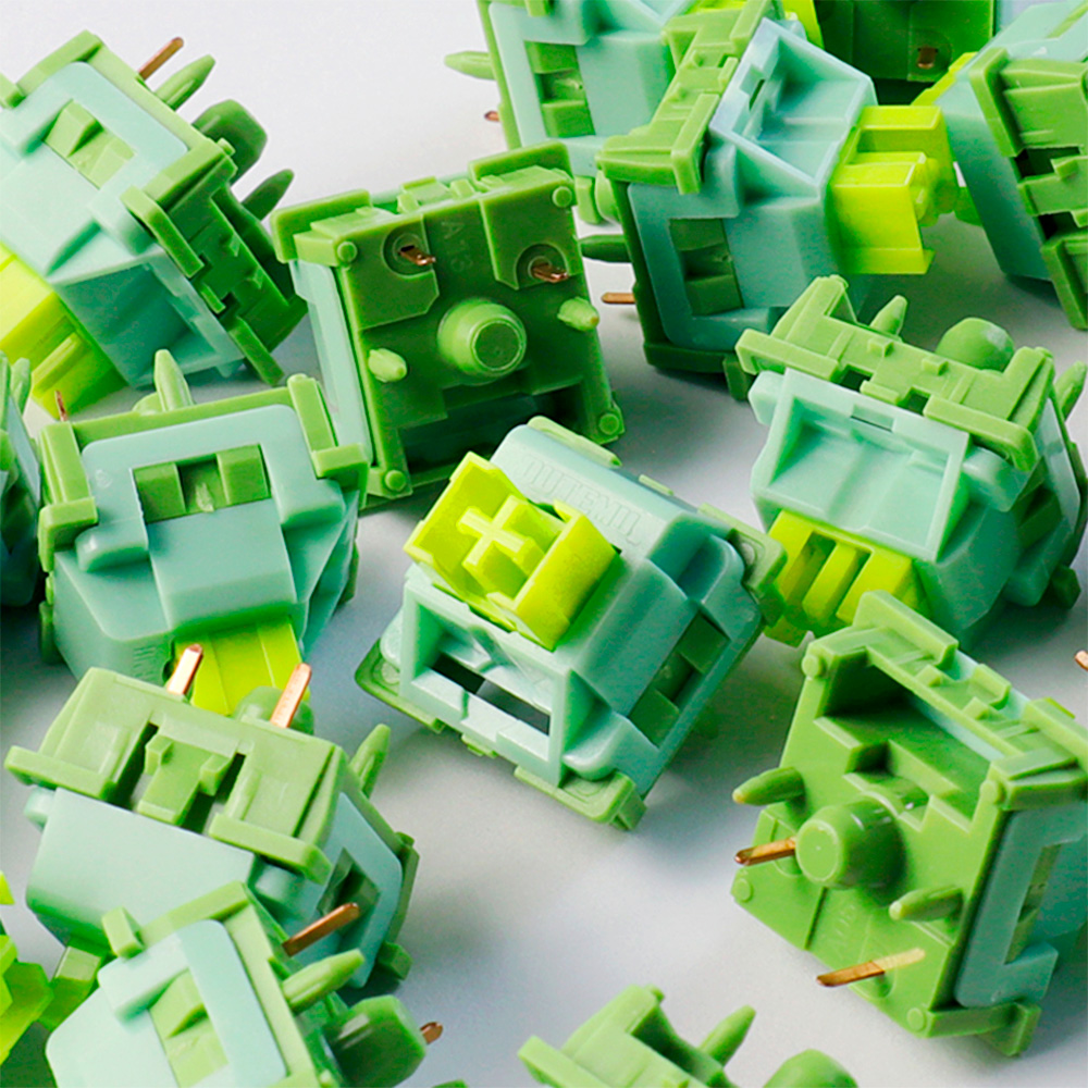 Mechanical Keyboard Switch Lub - Keyboard Lube Kit review and price