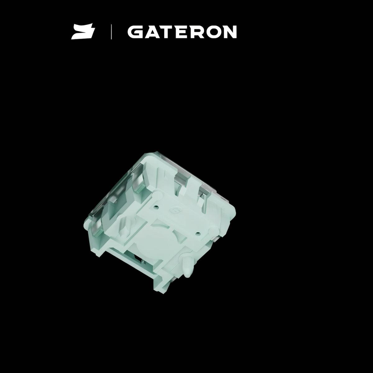 GATERON Magnetic Jade Ultra Sw - Gaming Keyboard Hall Effect Switches review and price