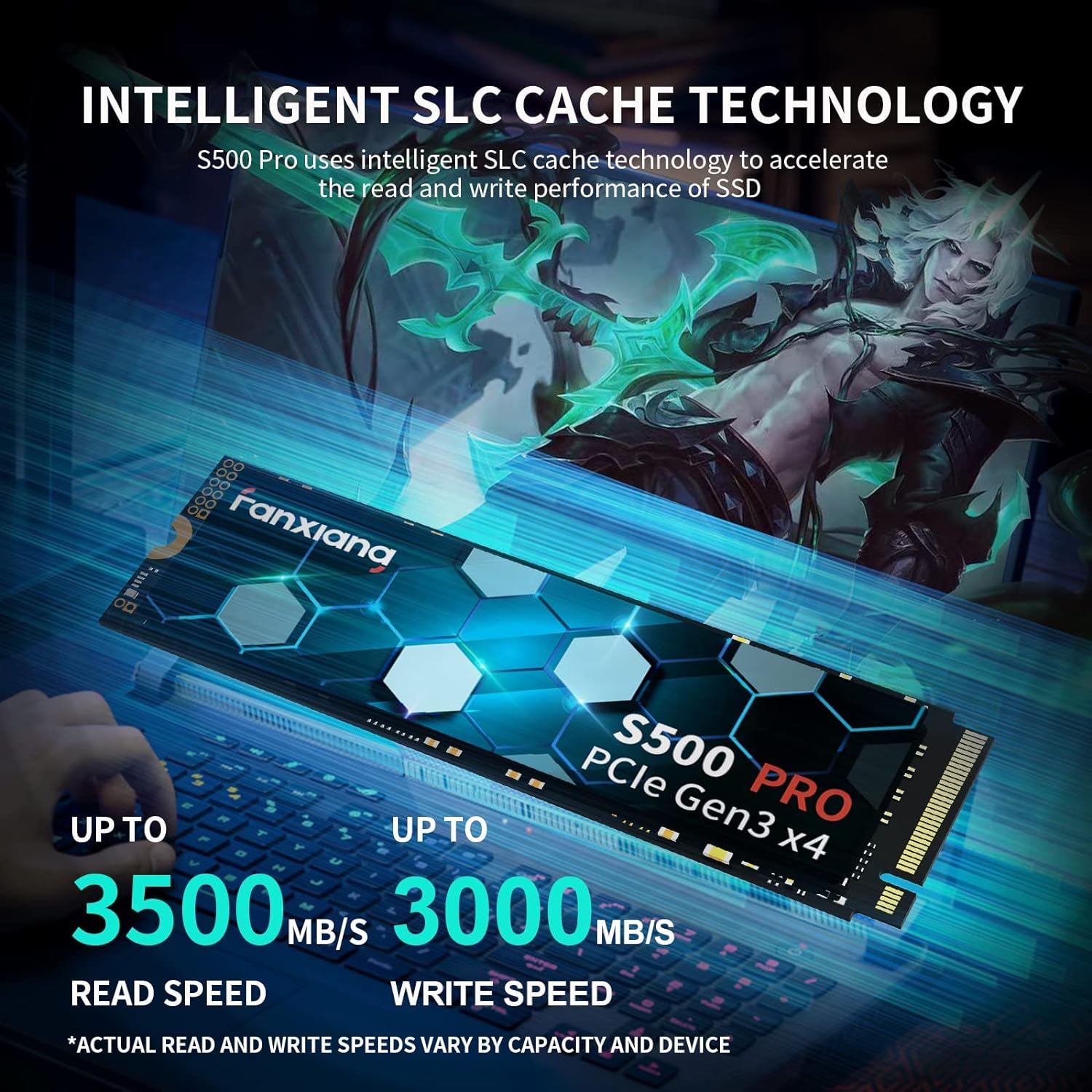 Fanxiang M.2 SSD Hard Disk 1TB - Samsung Ssd 980 Pro review and price