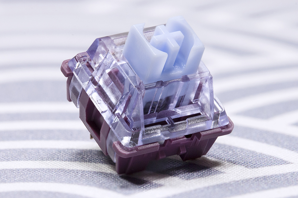 CIY Aqua Switch Linear Switch  - Keyboard Lube Kit review and price