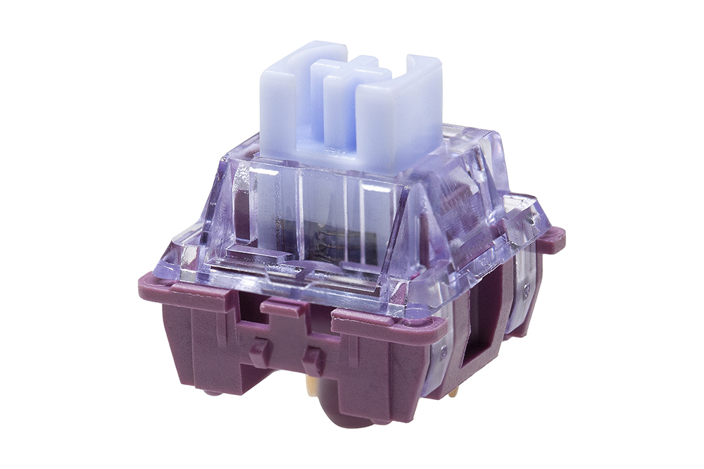 CIY Aqua Switch Linear Switch  - Keyboard Lube Kit review and price