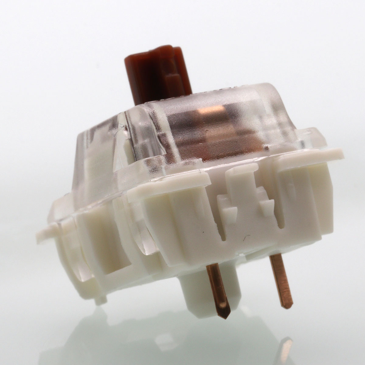 Gateron G Brown Pro Switch 55g - Keyboard Lube Kit review and price