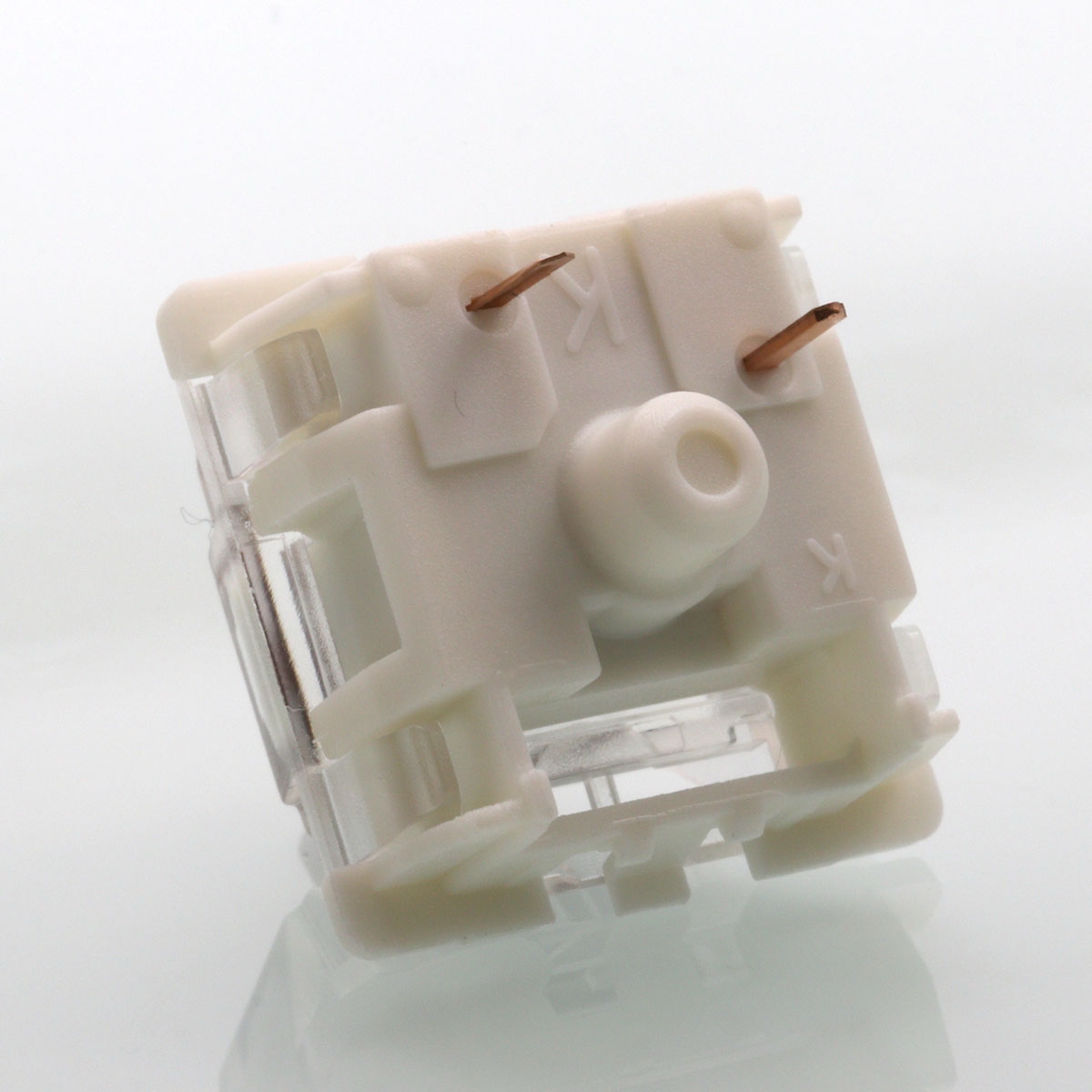Gateron G Brown Pro Switch 55g - Keyboard Lube Kit review and price