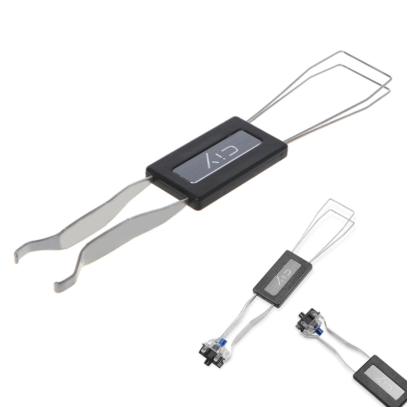 Universal Keyboard Key Cap Pul - Keycap Puller Ring review and price