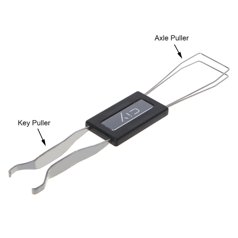 Universal Keyboard Key Cap Pul - Keycap Puller Ring review and price