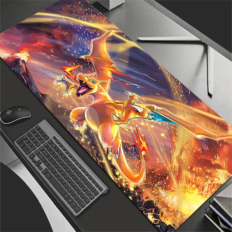 Mouse Pad Anime Gaming Accesso - Gaming Keyboard Best review and price