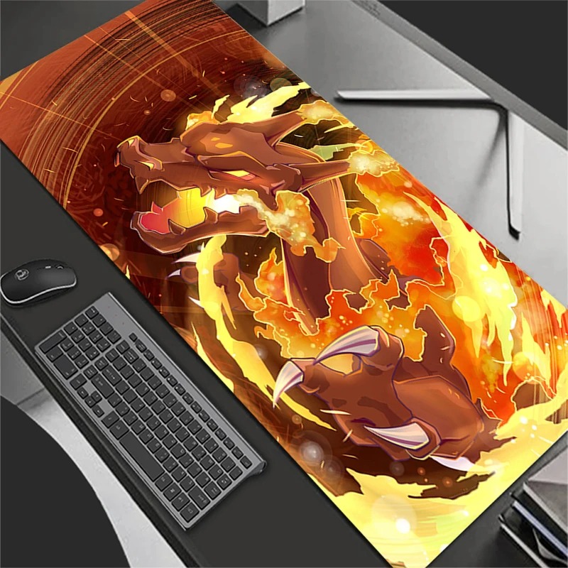 Mouse Pad Anime Gaming Accesso - Gaming Keyboard Best review and price