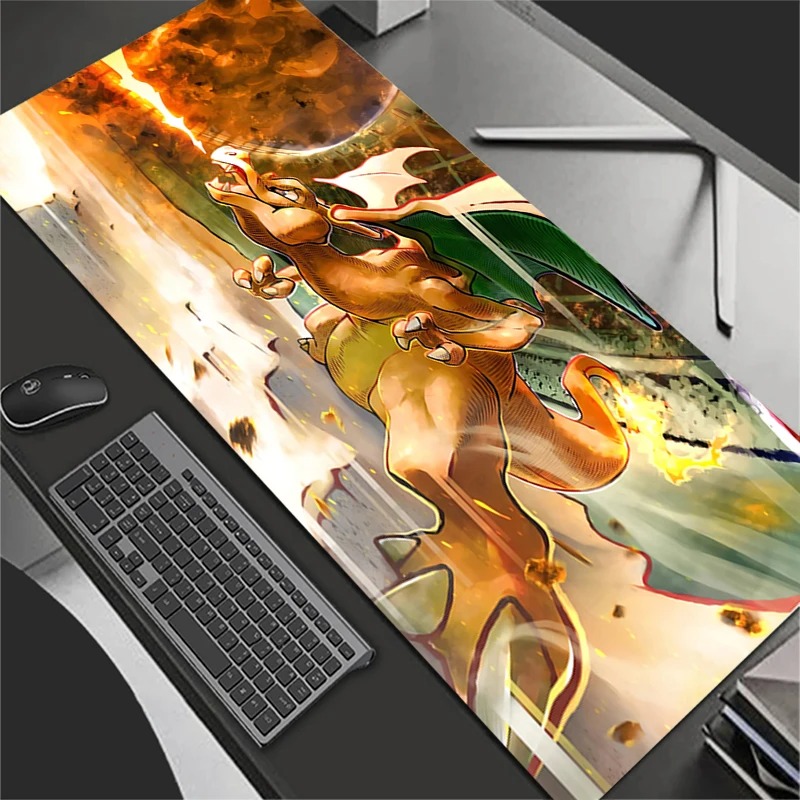 Mouse Pad Anime Gaming Accesso - Gaming Keyboard Best review and price