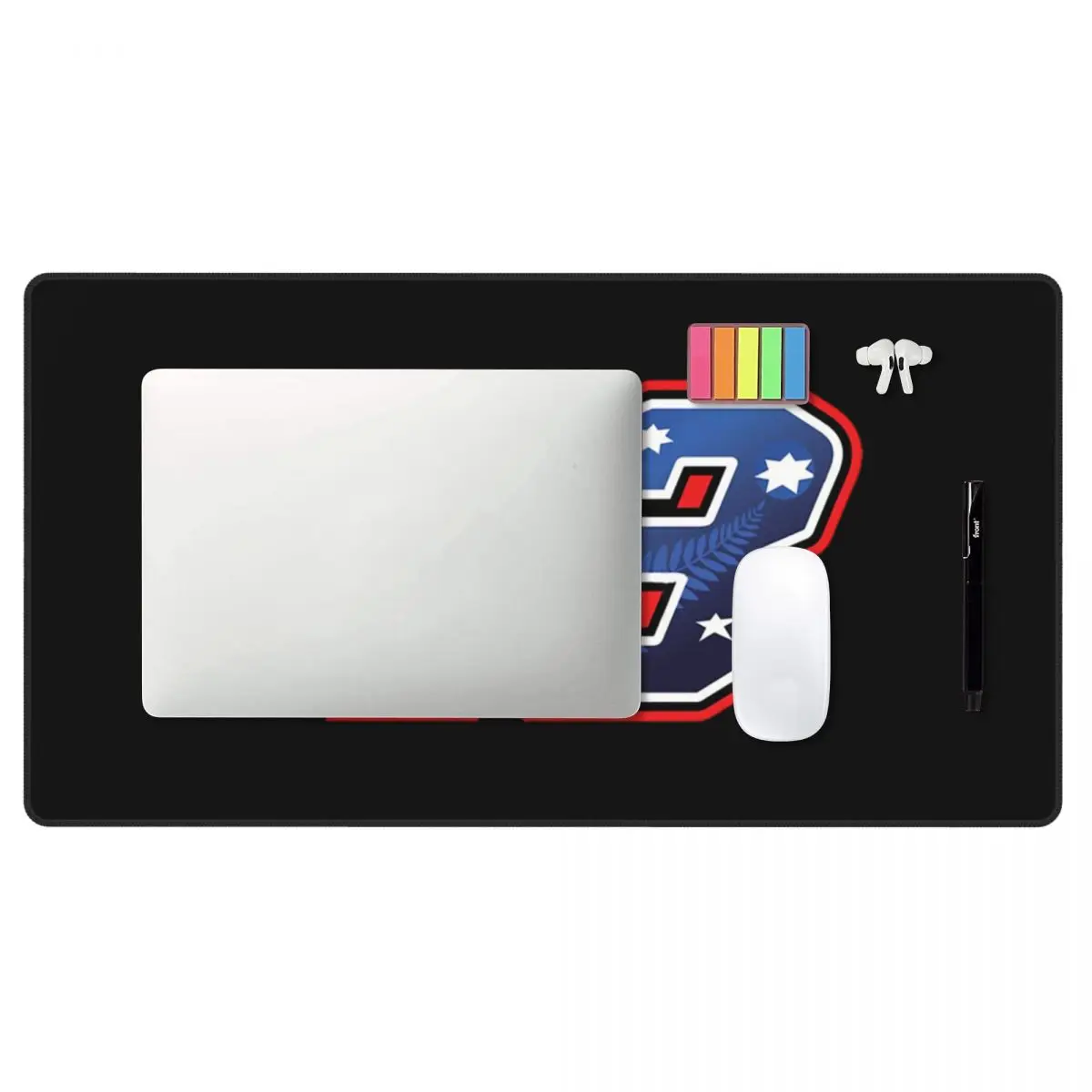 Large Mouse Pad Jack Miller Nu - Gaming Keyboard Number Pad review and price