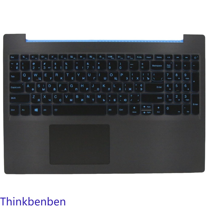 UKR Ukrainian Black Keyboard U - Keyboard Gaming Black review and price