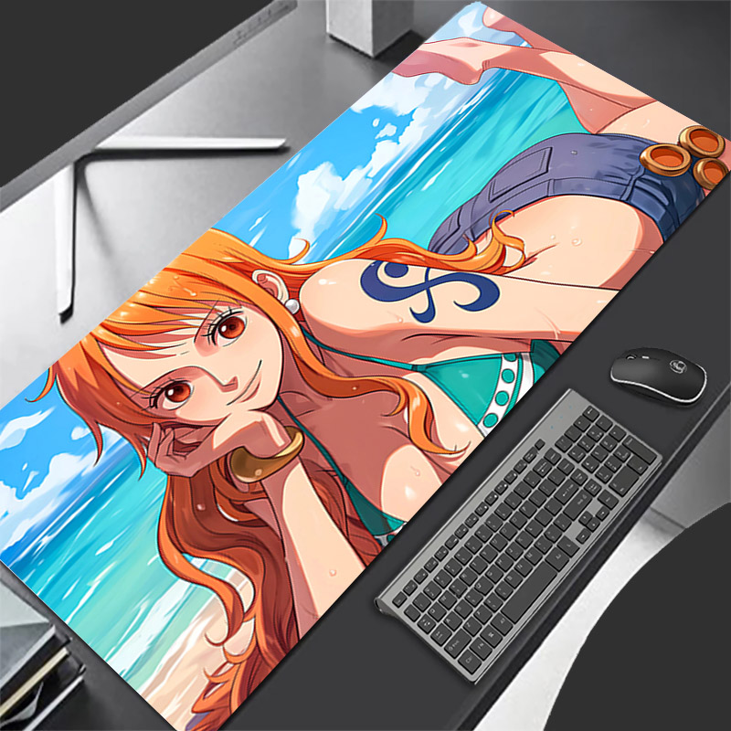 Mouse Pad One Piece Durable An - Gaming Keyboard Tactile review and price