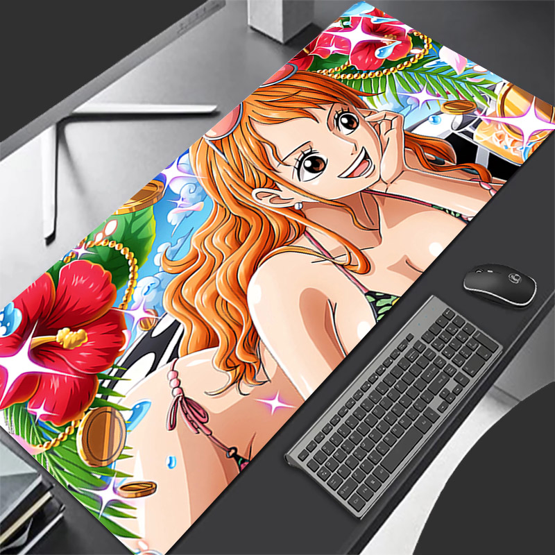 Mouse Pad One Piece Durable An - Gaming Keyboard Tactile review and price
