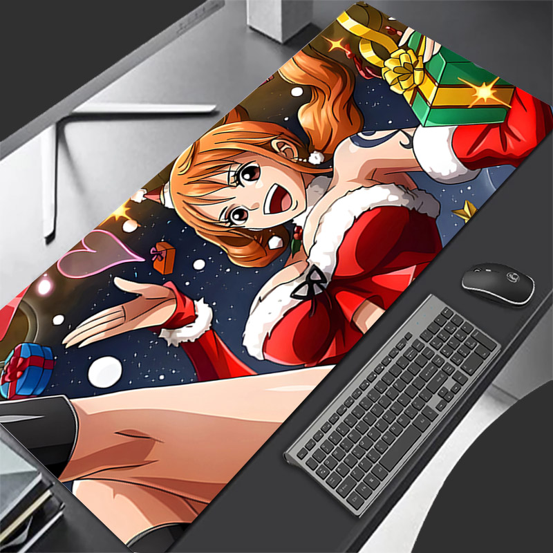 Mouse Pad One Piece Durable An - Gaming Keyboard Tactile review and price