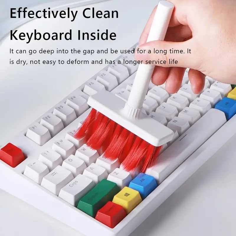Universal Computer Keyboard Cl - Keycap Puller Ring review and price