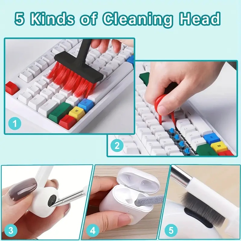Universal Computer Keyboard Cl - Keycap Puller Ring review and price
