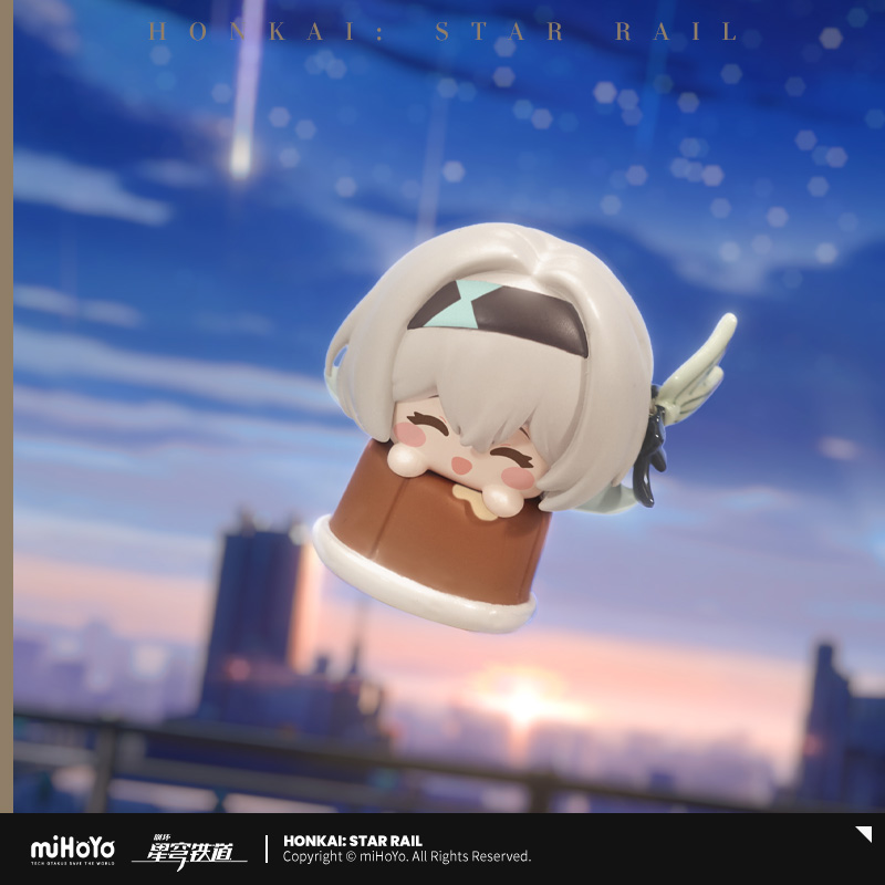 Mihoyo Honkai Star Rail Anime  - Gaming Keyboard He review and price