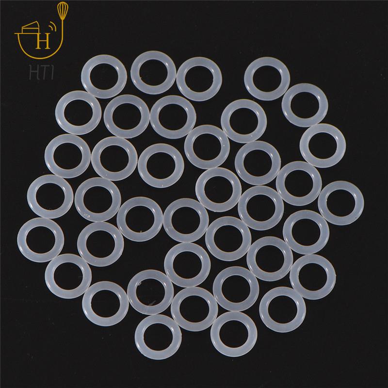 120pcs/bag Keycaps Rubber O Ri - Keycap Puller Ring review and price