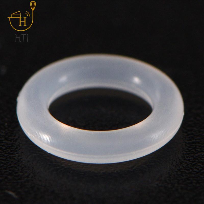 120pcs/bag Keycaps Rubber O Ri - Keycap Puller Ring review and price