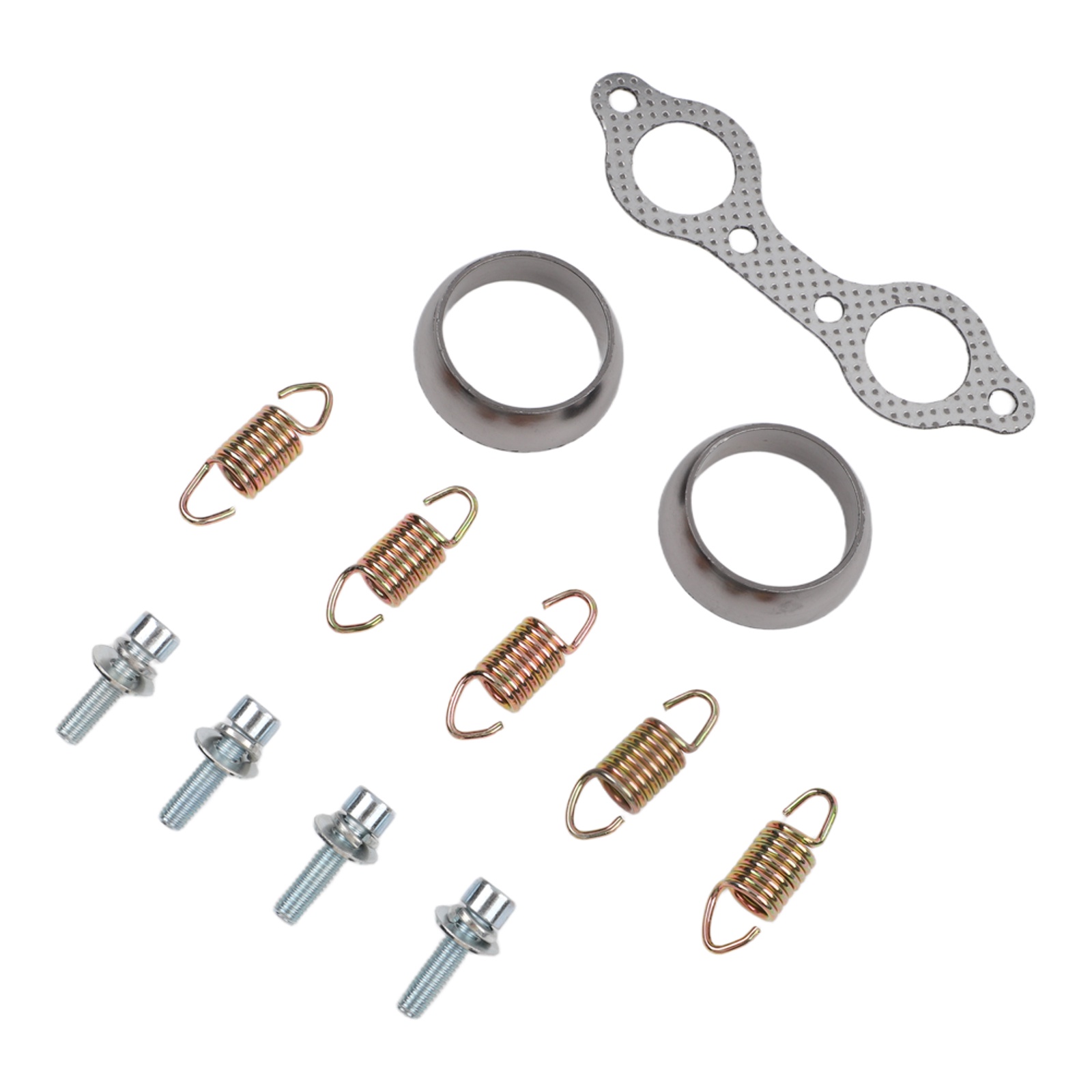 For Polaris Frontier Muffler G - Gasket Mount Kit review and price