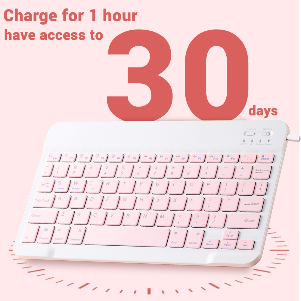 Bluetooth Keyboard and Mouse F - Gaming Keyboard Mechanical Wireless review and price