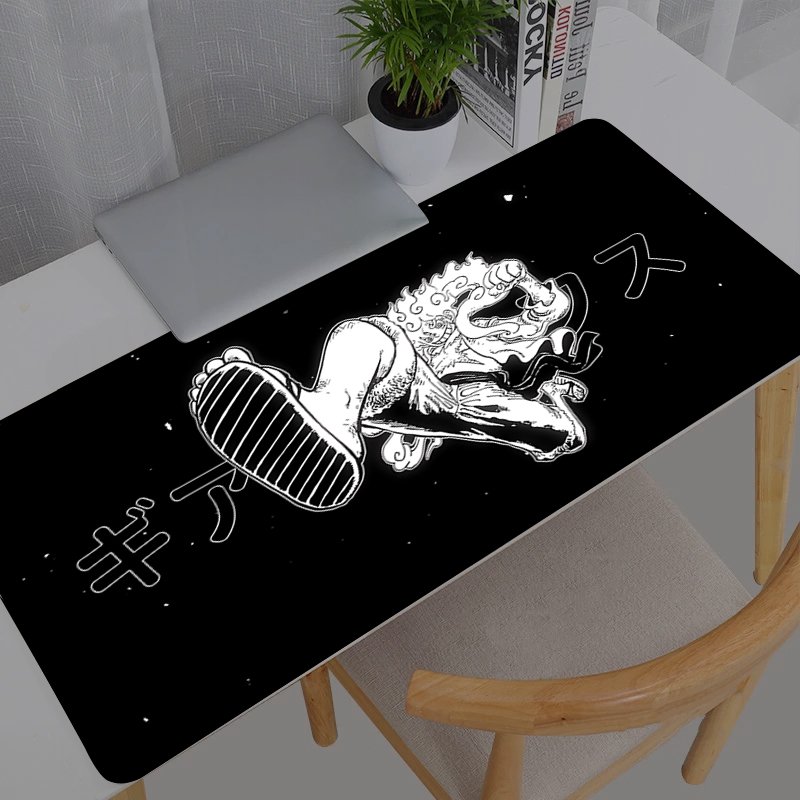 Large Mouse Pad Luffy One Piec - Gaming Keyboard He review and price