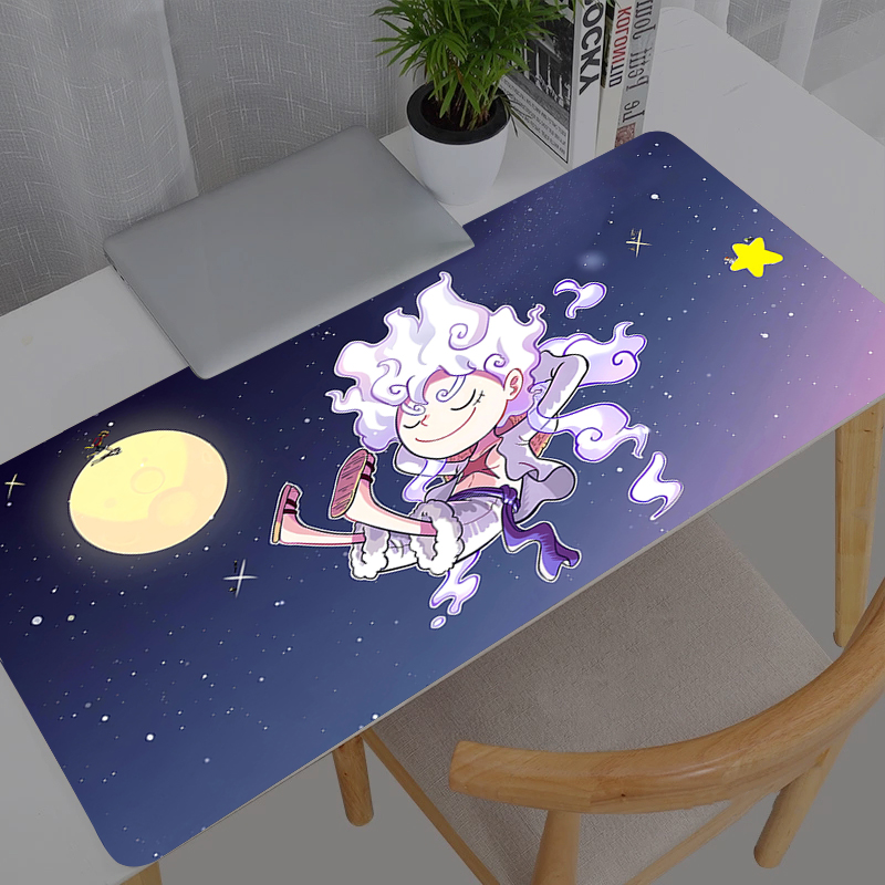 Large Mouse Pad Luffy One Piec - Gaming Keyboard He review and price