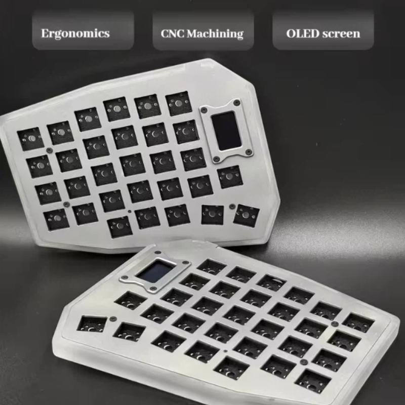 Split Custom Mechanical Keyboa - Gaming Keyboard Not Typing review and price
