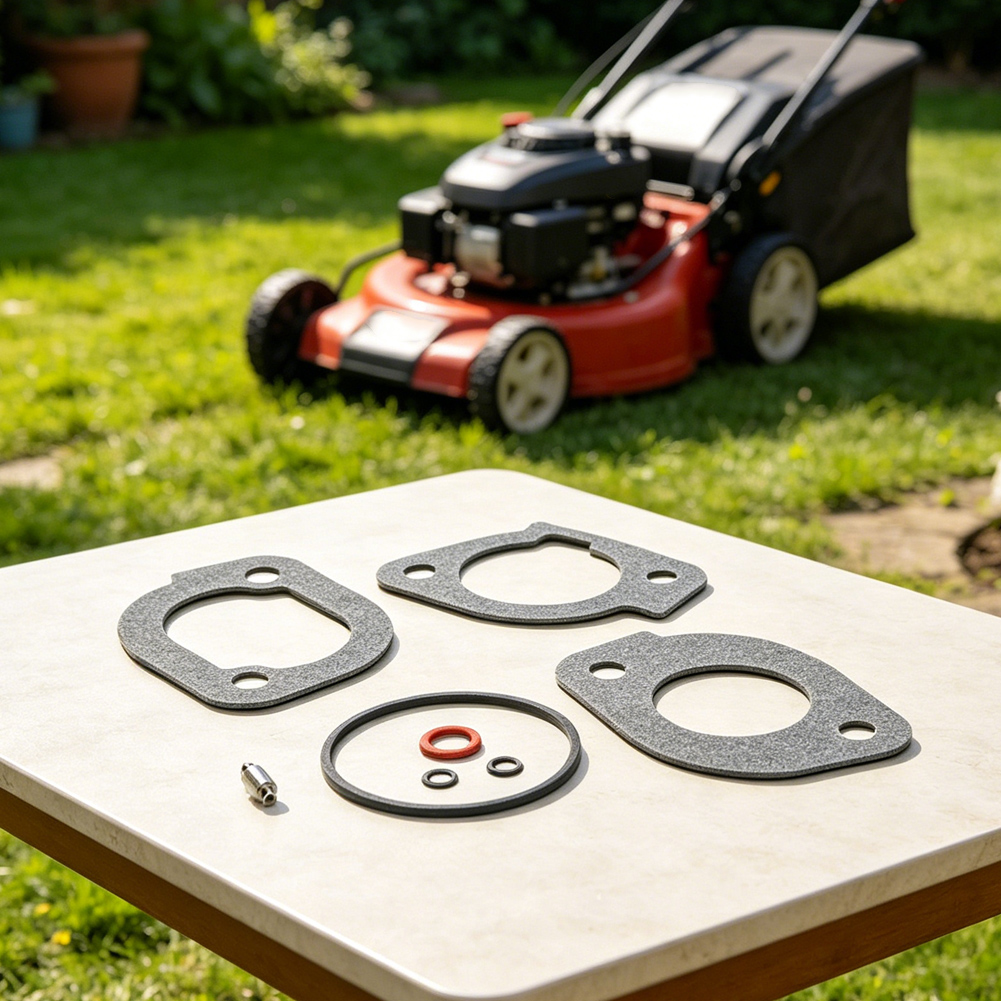Carburetor Gasket Kit For Kawa - Gasket Mount Kit review and price
