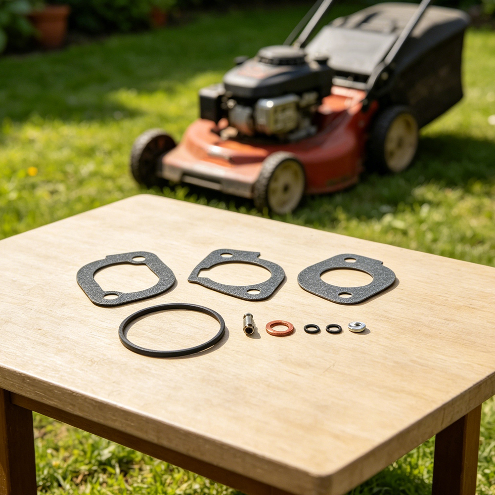 Carburetor Gasket Kit For Kawa - Gasket Mount Kit review and price