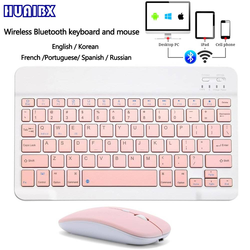 10 lnch Wireless  Bluetooth Mi - Gaming Keyboard Mechanical Wireless review and price