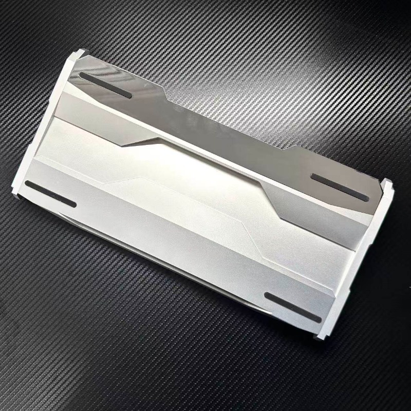 YTONG800 Custom Aluminum Case  - Gasket Mount Kit review and price
