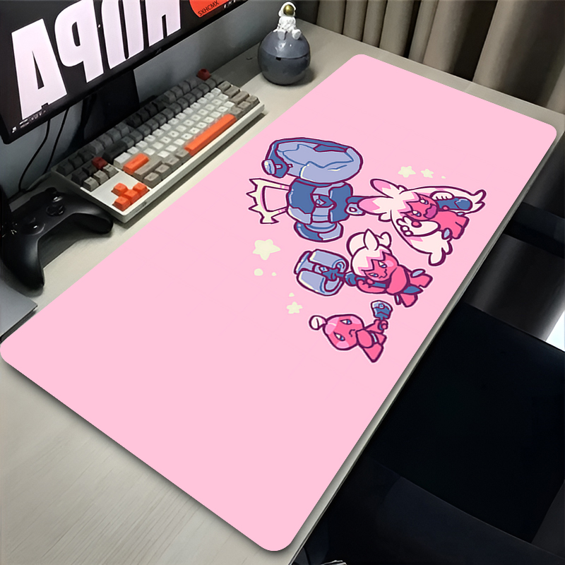 Mouse Pad P-pokemon Tinkaton G - Gaming Keyboard He review and price