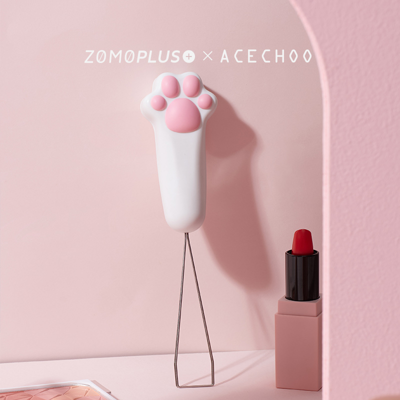 ZOMO Kawaii Cute Cat Paw Fairy - Keycap Puller Ring review and price