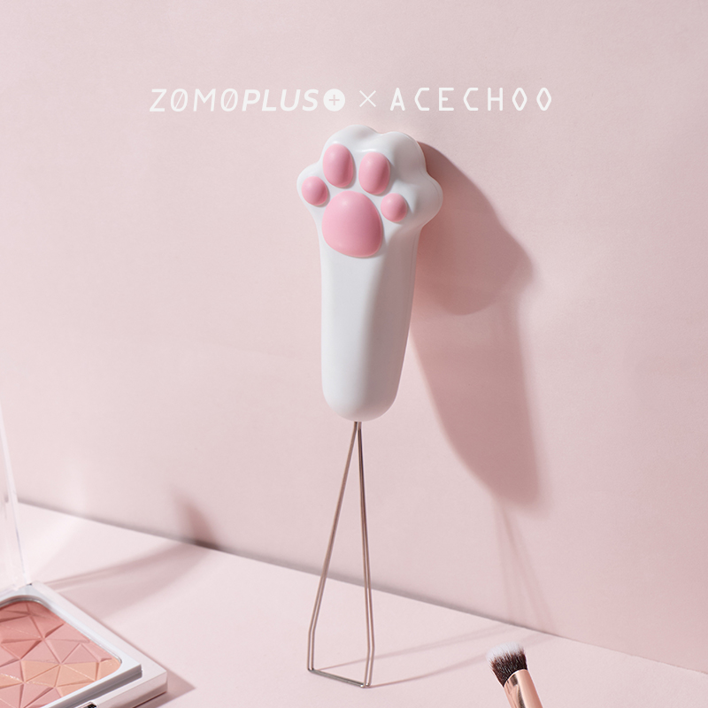 ZOMO Kawaii Cute Cat Paw Fairy - Keycap Puller Ring review and price