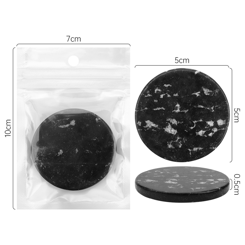 Black Eyelash Grafting Gasket  - Gasket Mount Kit review and price