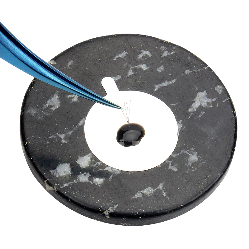 Black Eyelash Grafting Gasket  - Gasket Mount Kit review and price