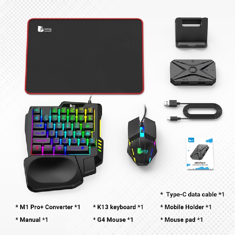 Gamwing M1 Pro Plus Gaming Key - Gaming Keyboard Not Typing review and price