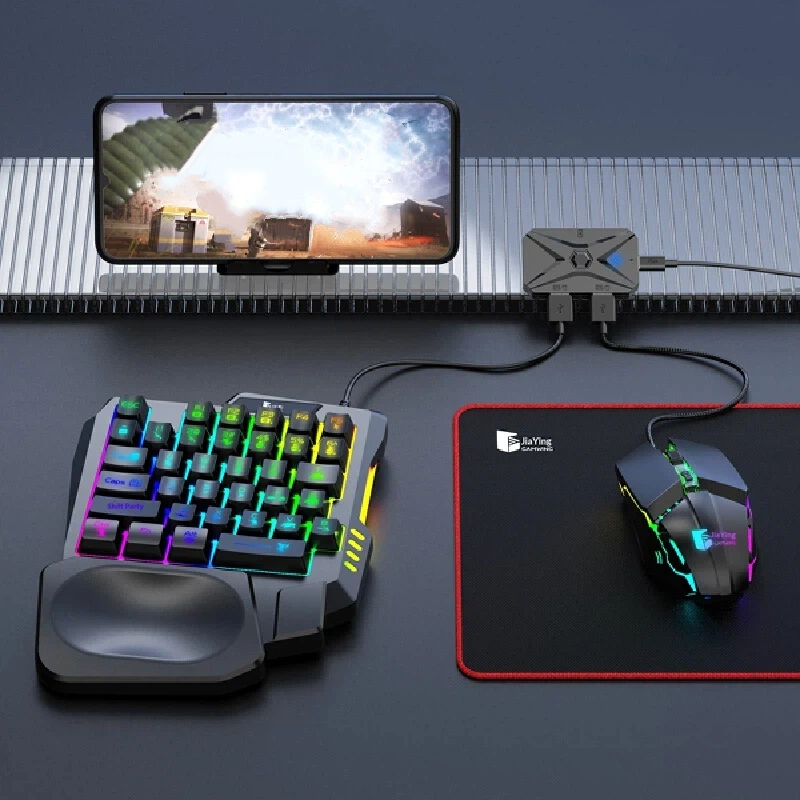 Gamwing M1 Pro Plus Gaming Key - Gaming Keyboard Not Typing review and price