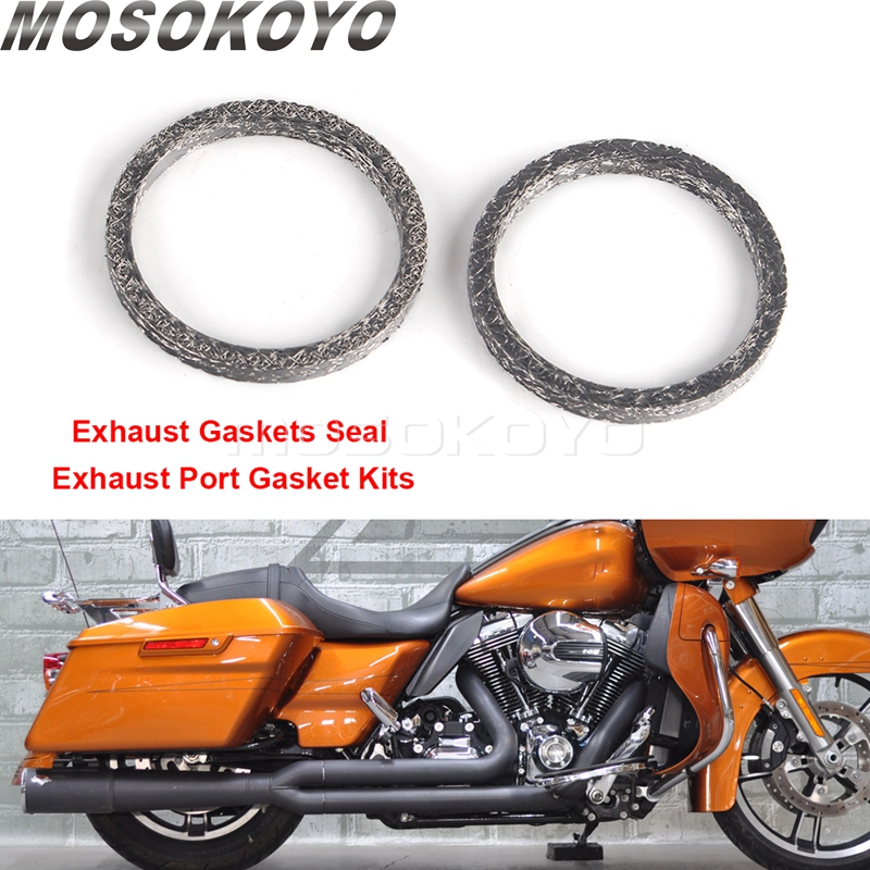 Muffler Exhaust Mount Gasket R - Gasket Mount Kit review and price